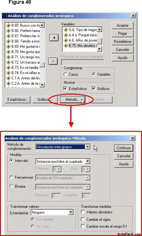 spss