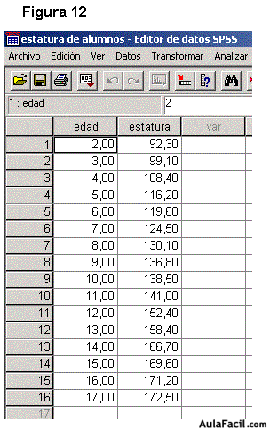 spss