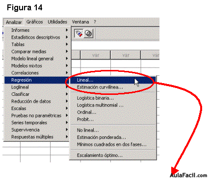 spss