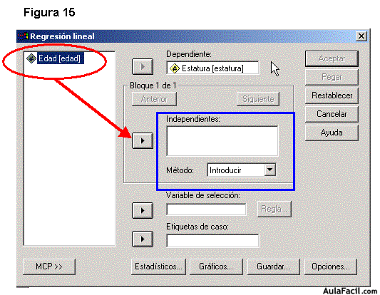 spss