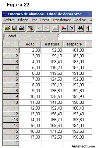 spss