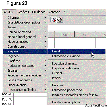 spss