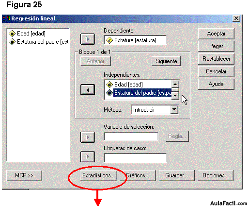 spss