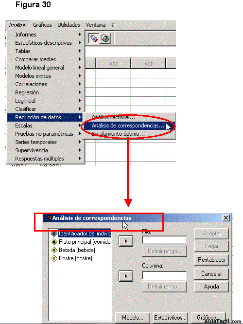 spss