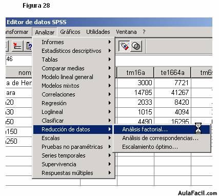 spss