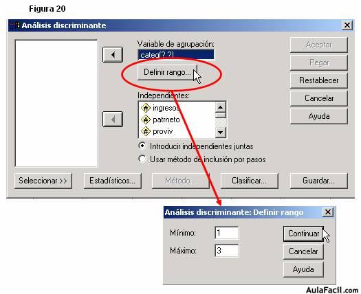 spss