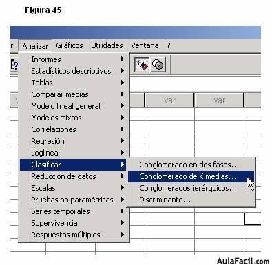 spss