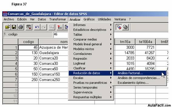 spss