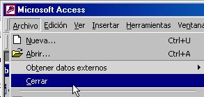 Access