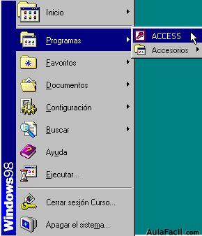 access