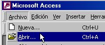 Access