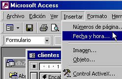 Access