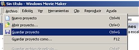 movie maker