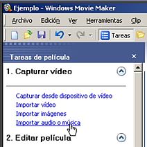 movie maker