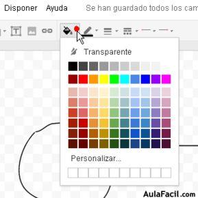 google-dibujos