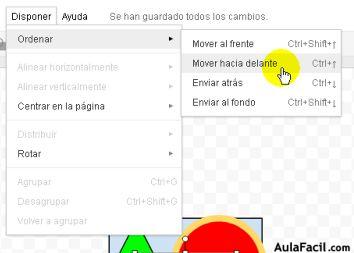 google-dibujo