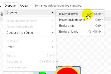 google-dibujo