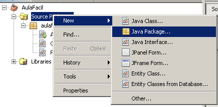 java