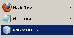 abrir netbeans