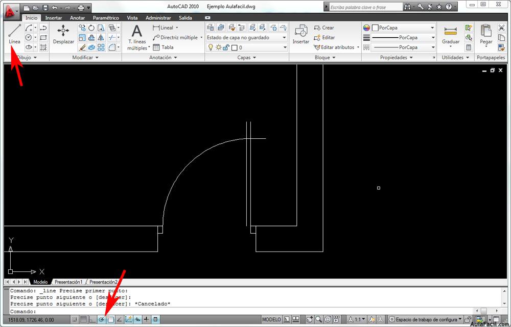 Autocad online editor