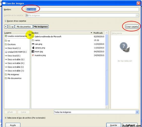 gimp 2.6