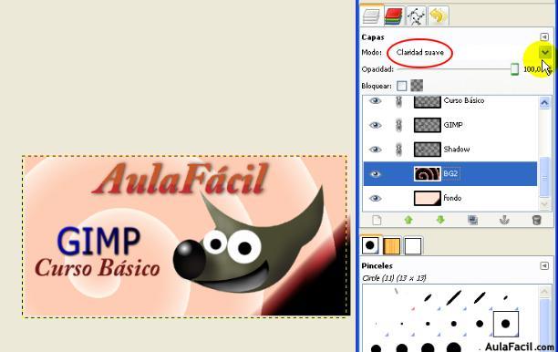 gimp 2.6