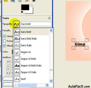 gimp 2.6