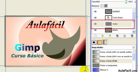 gimp 2.6