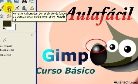 gimp 2.6