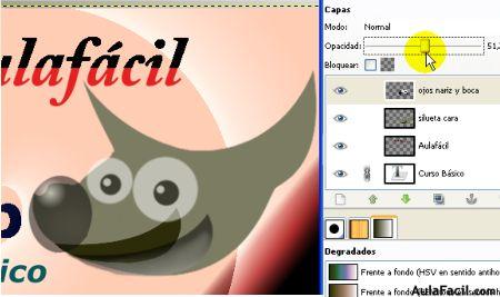 gimp 2.6