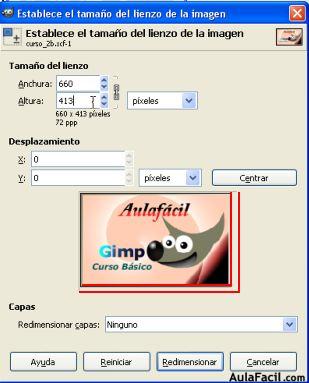 gimp 2.6