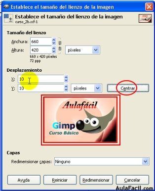 gimp 2.6