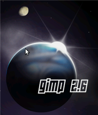 gimp 2.6