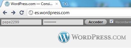 Wordpress