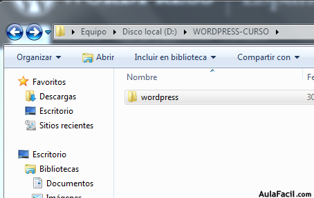 Wordpress