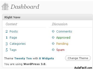 Wordpress