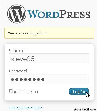 Wordpress