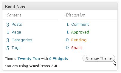 Wordpress