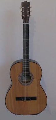 guitarra