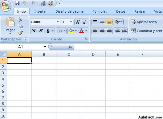 excel