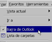 barra outlook