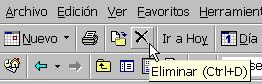 Eliminar Elementos