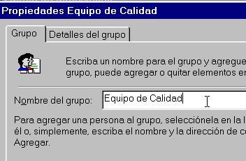 ENVIAR UN CORREO A VARIAS PERSONAS A LA VEZ