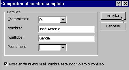 Los Contactos