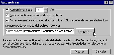 Crear archivos y carpetas