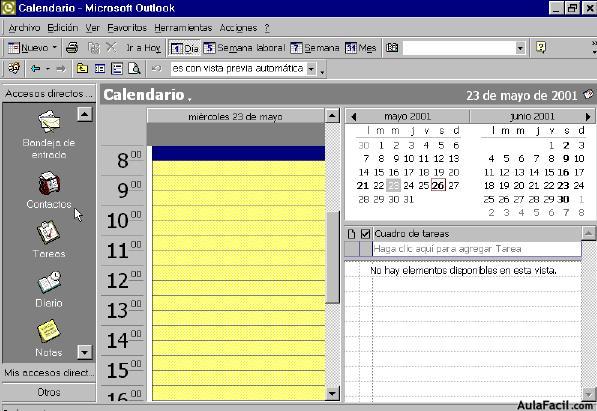 El Calendario