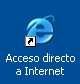 Cambiar página de inicio de Internet Explorer