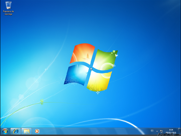 Windows 7