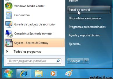 windows 7