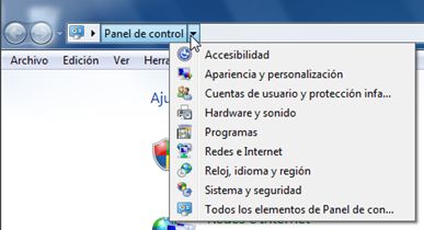 windows 7